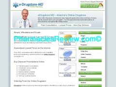 e-drugstore-md.com review