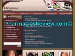 e-farmacia.net review