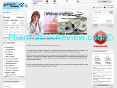 e-genericpharmacy.com review