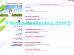 e-petmedications.com review