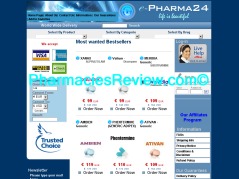 e-pharma24.com review