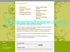 e-pharmacies.org review