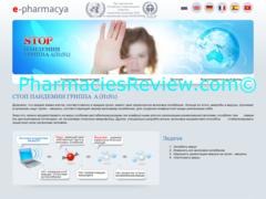e-pharmacya.com review