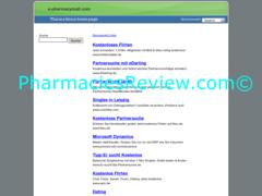 e-pharmacymall.com review