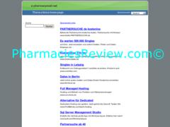 e-pharmacymall.net review