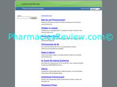 e-pharmacymall.org review