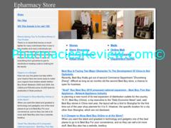 e-pharmacystore.biz review