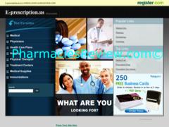 e-prescription.us review