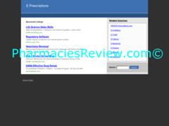 e-prescriptions.com review