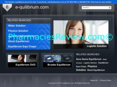 e-quilibrium.com review