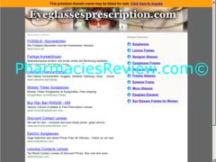 eyeglassesprescription.com review