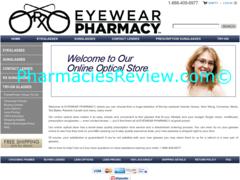 eyewearpharmacy.com review