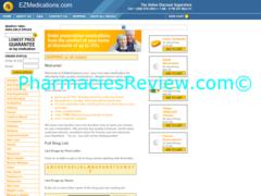 ezmedications.com review