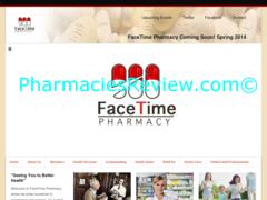 facetimepharmacy.com review