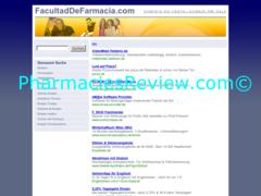 facultaddefarmacia.com review