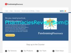 fundraisingpharmacy.com review