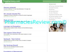 funpharmacy.com review