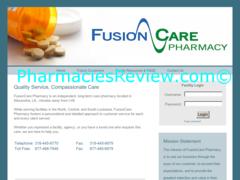 fusioncarepharmacy.net review