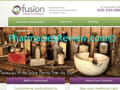 fusionspecialtypharmacy.com review