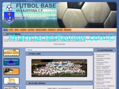 futbolbaselavila.com review