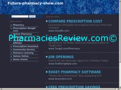 future-pharmacy-show.com review