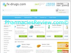 fx-drugs.com review
