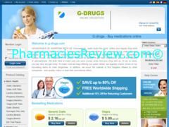 g-drugs.com review