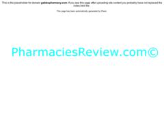 gablespharmacy.com review