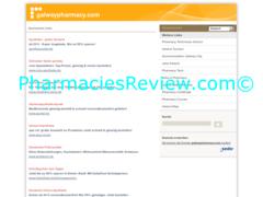 galwaypharmacy.com review