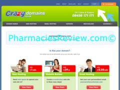 gammapharmacy.com review