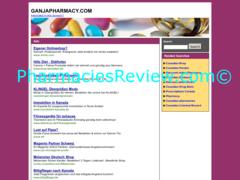 ganjapharmacy.com review