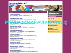 ganjapharmacy.net review