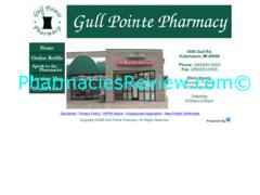 gullpointepharmacy.com review