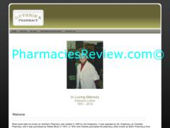 guthriespharmacy.com review