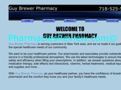 guybrewerpharmacy.com review
