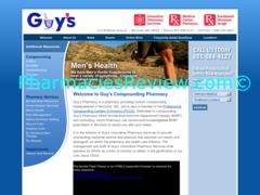 guyspharmacy.com review