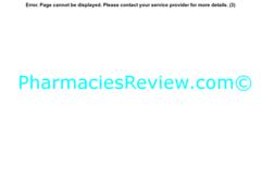 hahnemannpharmacy.com review