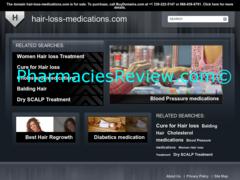 hair-loss-medications.com review
