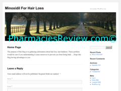 hair-minoxidil.com review