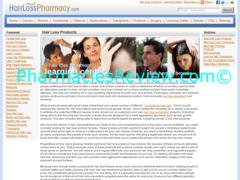 hairlosspharmacy.com review