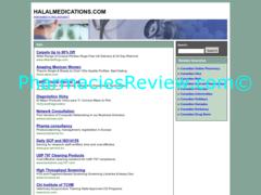 halalmedications.com review