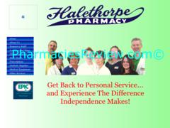 halethorpepharmacy.com review