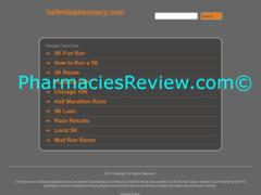 halfmilepharmacy.com review