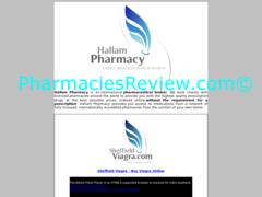 hallampharmacy.com review