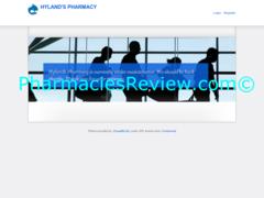 hylandspharmacy.com review