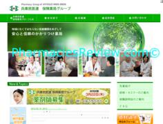hyogo-min-pharmacy.com review