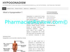 hypogonadismtestosterone.com review