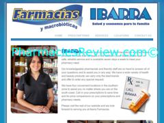 ibarrafarmacias.com review