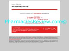 iberfarmacia.com review