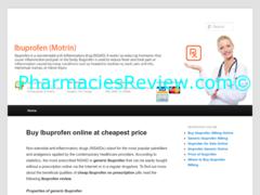 ibuprofen-online.com review